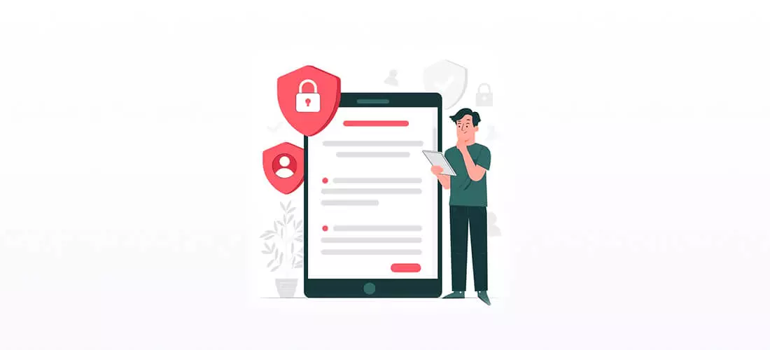 Privacy Policies That Are Strict